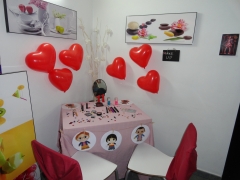 Toka la luna organiza los cumpleanos que desees celebrar  cualquier edad  ajustamos presupuestos