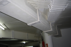 Construccion de conductos de ventilacion ei-90