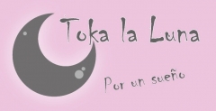 Toka la luna nacio de un sueno para hacer realidad el sueno de los demas