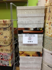 -tienda en madrid