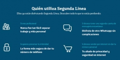 Segunda linea de movistar - foto 12