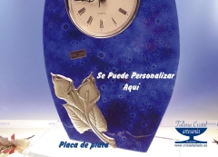Regalos de cristal en facebook
