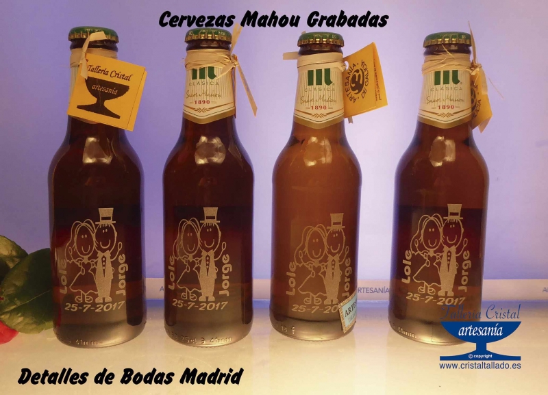 personalizar cervezas en instagram.