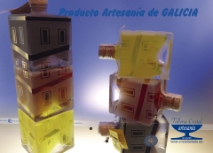 Tiendas regalos coruna