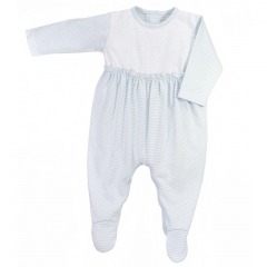 Pelele manga larga 8686-32
