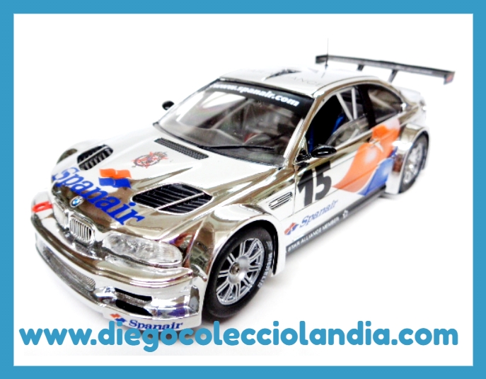 Scalextric en Madrid. www.diegocolecciolandia.com . Tienda Slot, Scalextric Madrid, Espaa. 