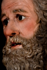 Fotografias realizadas a museo salzillo