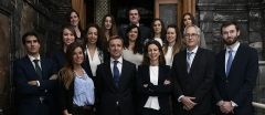 Equipo informa consulting compliance, especialistas en cumplimiento normativo