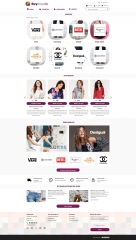Marcas ecommerce
