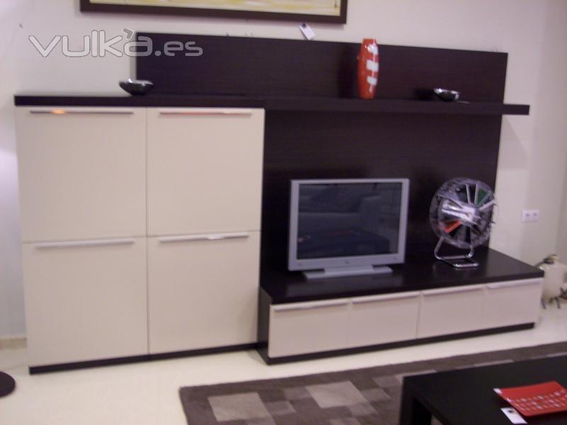 Mueble de comedor de diseo publicado en la seccin Outlet de Mueblesdevalencia.com