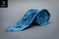 Corbatas paisley - trajes guzman