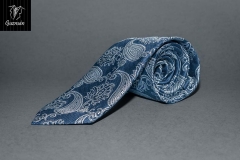 Corbatas paisley - trajes guzman