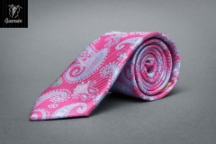 Corbatas paisley - trajes guzman