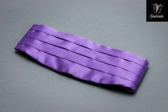 Fajines lisos raso- smoking trajes guzman