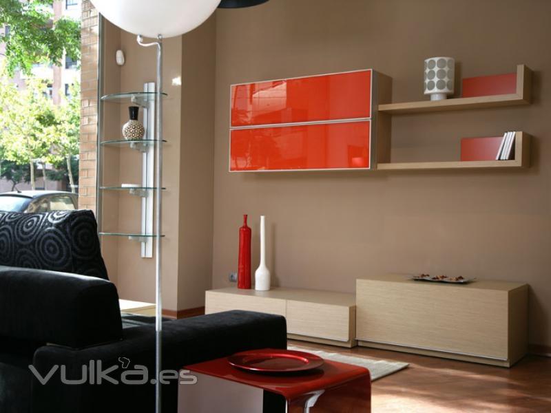 Mueble de comedor publicado en la seccin Outlet de Mueblesdevalencia.com