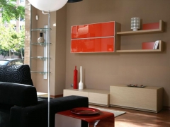 Mueble de comedor publicado en la seccin outlet de mueblesdevalencia.com