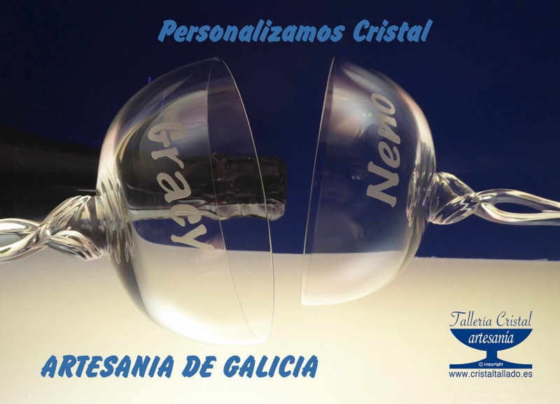 personalizar copas en vigo