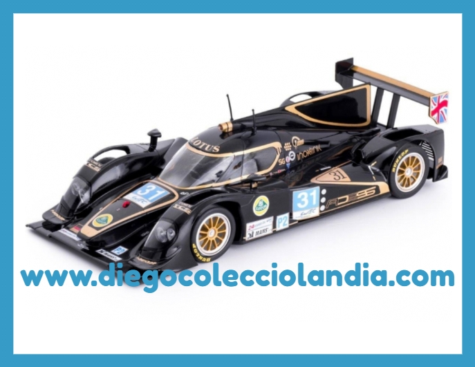 Juguetería Scalextric Madrid España. www.diegocolecciolandia.com . Tienda Scalextric Madrid. Coches 