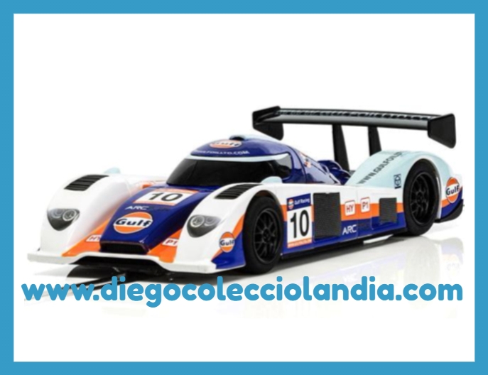 Juguetera Scalextric Madrid Espaa. www.diegocolecciolandia.com . Tienda Scalextric Madrid. Coches 