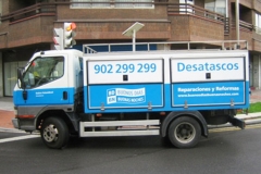Desatrancos 24h madrid