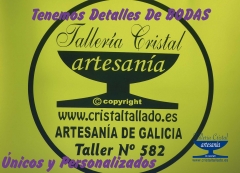 Detalles de boda en vigo