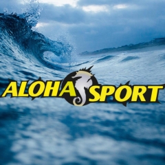 Aloha sport en campello-muchavista y san juan de alicante