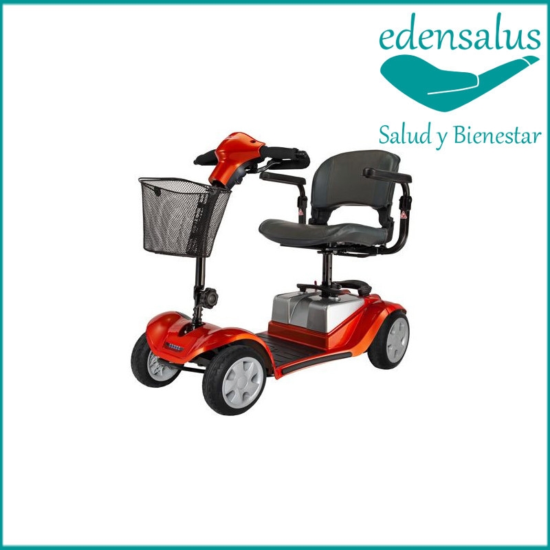 Alquiler de scooters elctricos