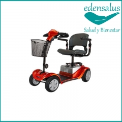Alquiler de scooters eléctricos