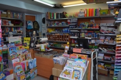 Foto 34 tiendas de regalos en Ávila - Libreria Atenea