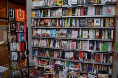 Foto 35 tiendas de regalos en Ávila - Libreria Atenea