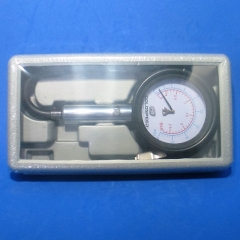 Manómetro de presión para neumáticos de karting