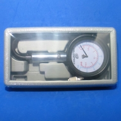 Manometro de presion para neumaticos de karting