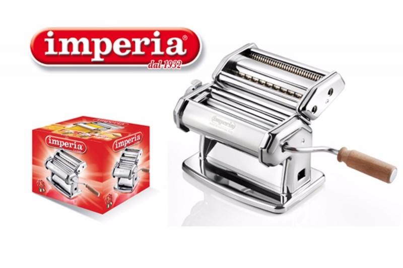 Imperia Mquina de Pasta