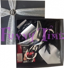 Pack sensuales. 50 sombras