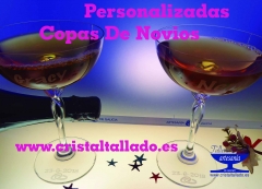 Copas para bodas amazon