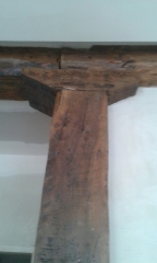 Foto 13 lacado de madera en Guipzcoa - Restauracion de Muebles y Pintura   Antiquary