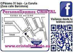 Regalos de cristal en amazon