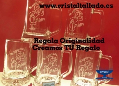 Regalos en amazon