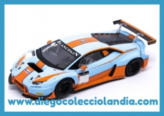 Gulf slot coches scalextric gulf wwwdiegocolecciolandiacom  tienda scalextric madrid
