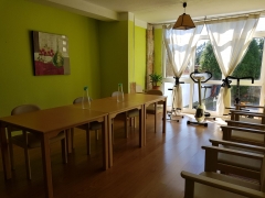 Residencia para mayores el jardin de somio - foto 12