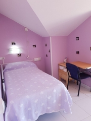 Foto 38 centro residencial de mayores en Asturias - Residencia Para Mayores el Jardin de Somio