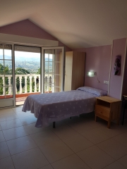 RESIDENCIA PARA MAYORES EL JARDIN DE SOMIO