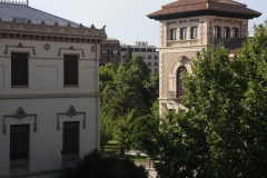 Foto 10 hospedajes en Granada - Hostal Natalio Rivas