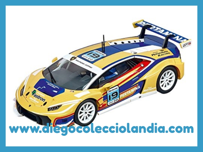 Juguetera Scalextric Madrid. www.diegocolecciolandia.com .Tienda Scalextric Madrid.Slot Cars Shop .