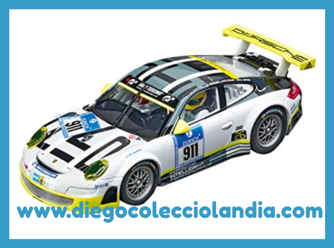 Juguetera Scalextric Madrid. www.diegocolecciolandia.com .Tienda Scalextric Madrid.Slot Cars Shop .