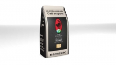 cafe en grano 80/20