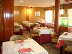 Foto 10 restaurantes en Huelva - Consolacion