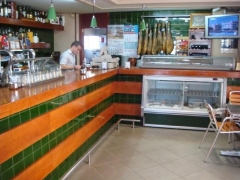 Foto 25 restaurantes en Huelva - Consolacion