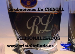 Grabar copas en amazon