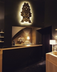 The perfumery - tienda